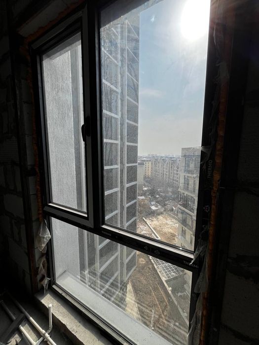 Goldenhills Продаётся 2-комнатная квартира в новостройке