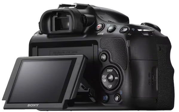 Foto Aparat sotiladi