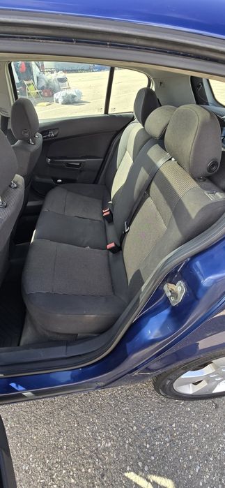 Opel astra h 2008 1.8 benzina