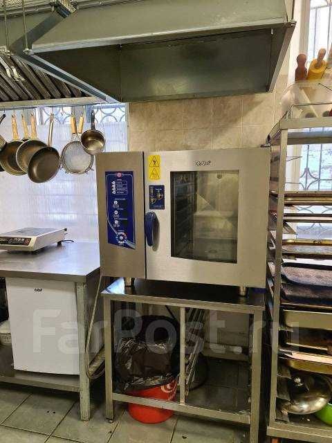 Ремонт ABAT / Монтаж ABAT