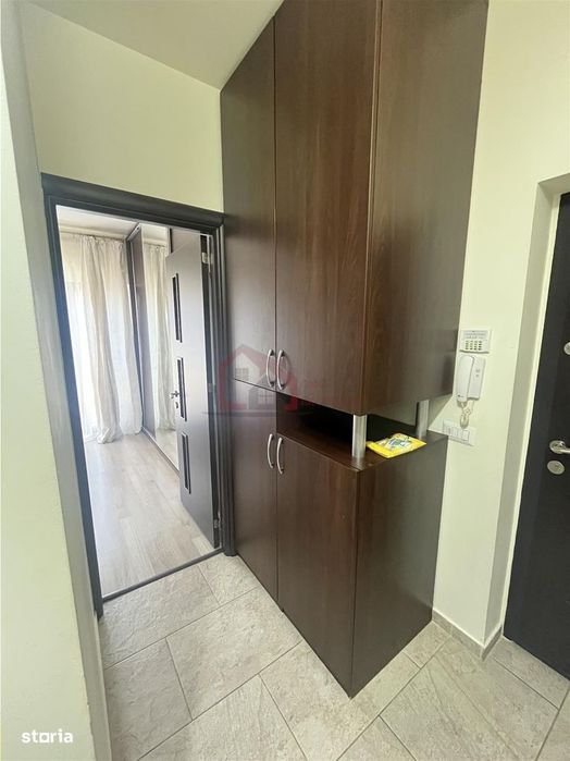 Apartament 2 Camere Stefan Cel Mare-Parcul Circului