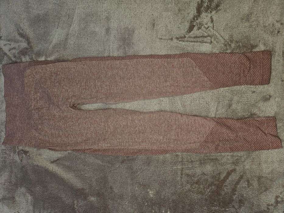 Дамски спортни клинове повдигащ ефект