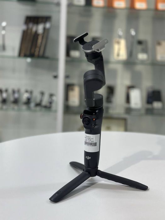 Стабилизатор  Dji Osmo 6