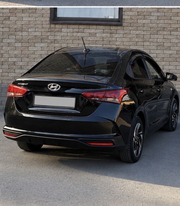 Продам Hyundai Accent