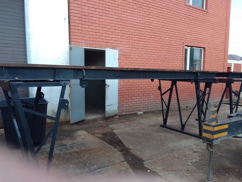 Столы-каменщика, подмости