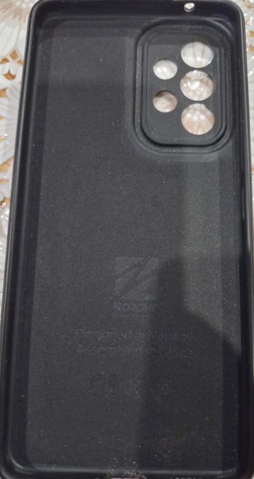 Samsung galaxi a53