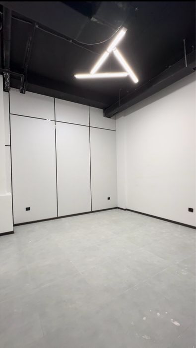 Аренда под Офис от 20 до 200 м², Юнусабад Уста Ширин (Modern Stroy)