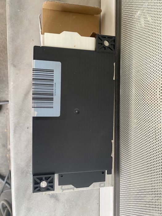 модул Мерцедес нов