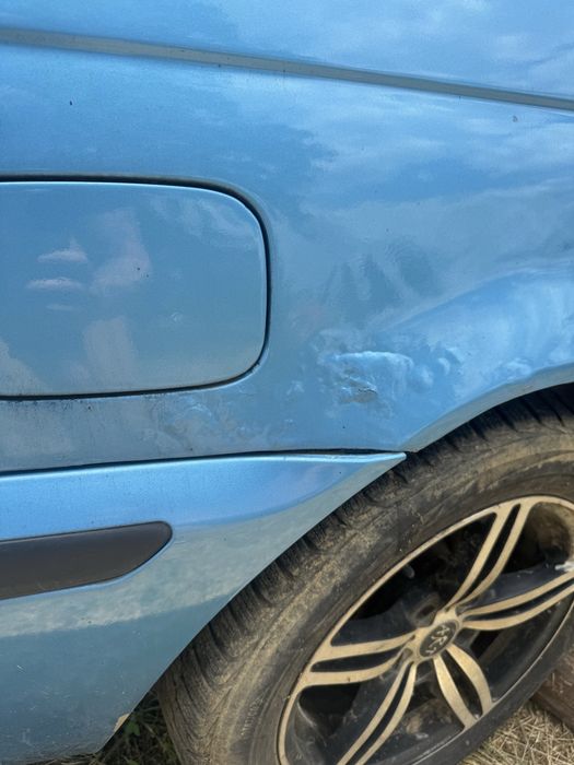 BMW seria 3 325i