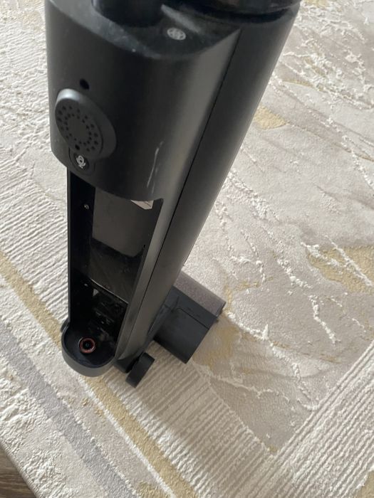 Продам пылесос вкртикальный