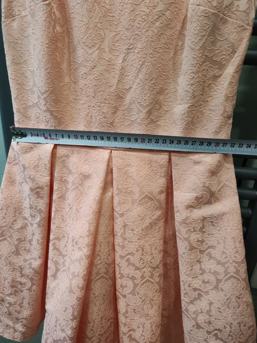 Официална рокля Junona