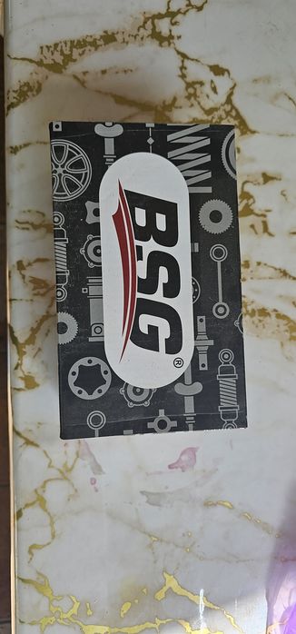 Передние колодки