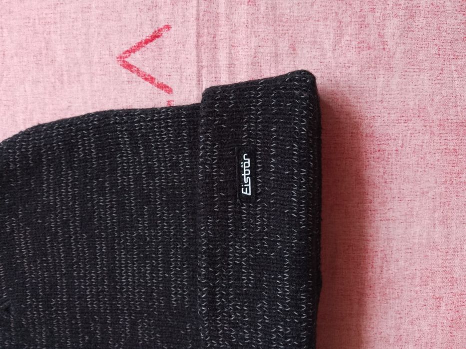 Caciula de Iarna Reflectorizanta by Eisbär