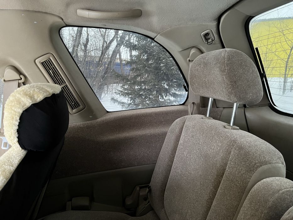 Продам автомобиль Ниссан Пресаж