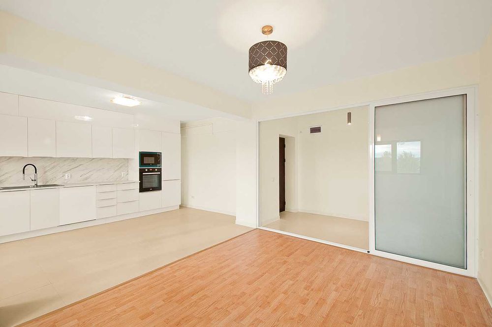 Vanzare apartament cu 3 camere dec in Braila, Calea Calarasilor, nou