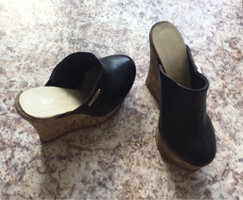 Сабо размер 35