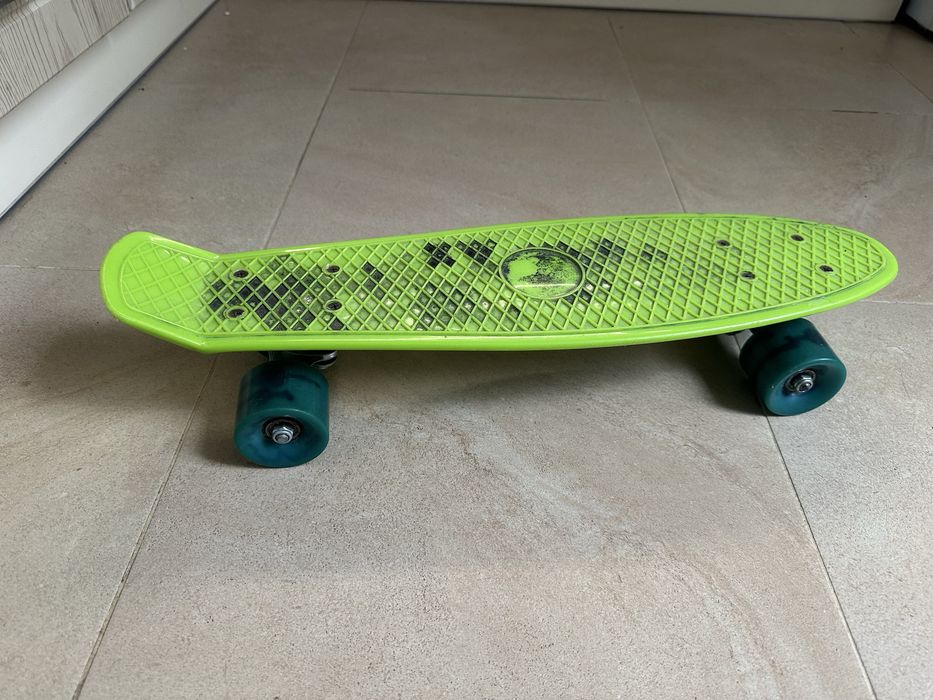 Скейтборд детский HAWK