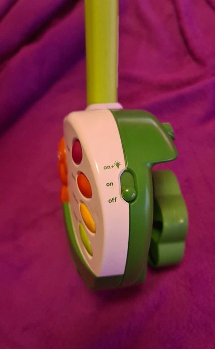 Carusel Muzical Insula Viselor Linistite,Tiny Love