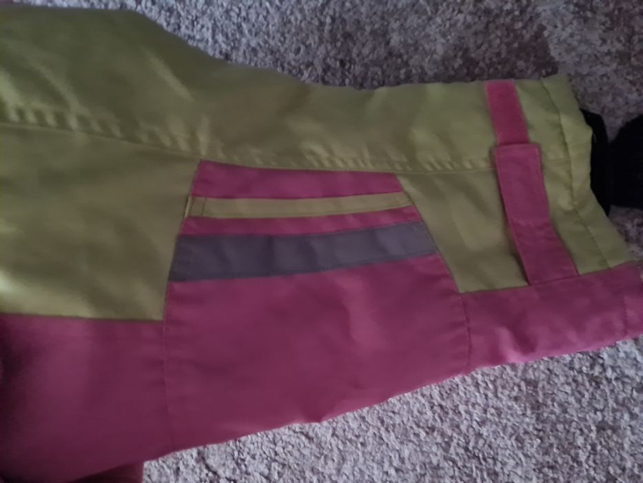 Детски ски Гащеризон 92см