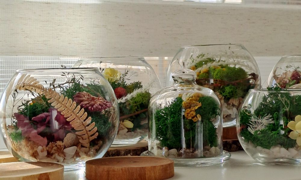 Подарки своими руками