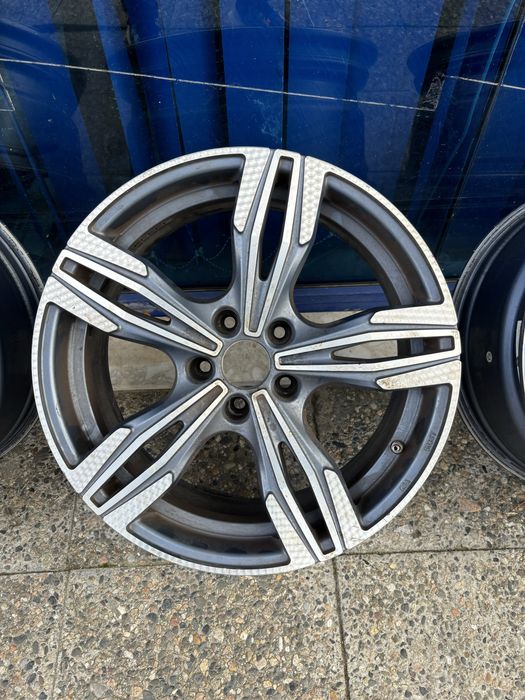 Джанти за мерцедес 5 х 112 18 цола