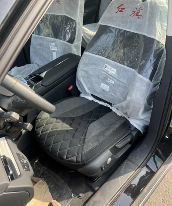 Xonji m5 ga chixol sotilati