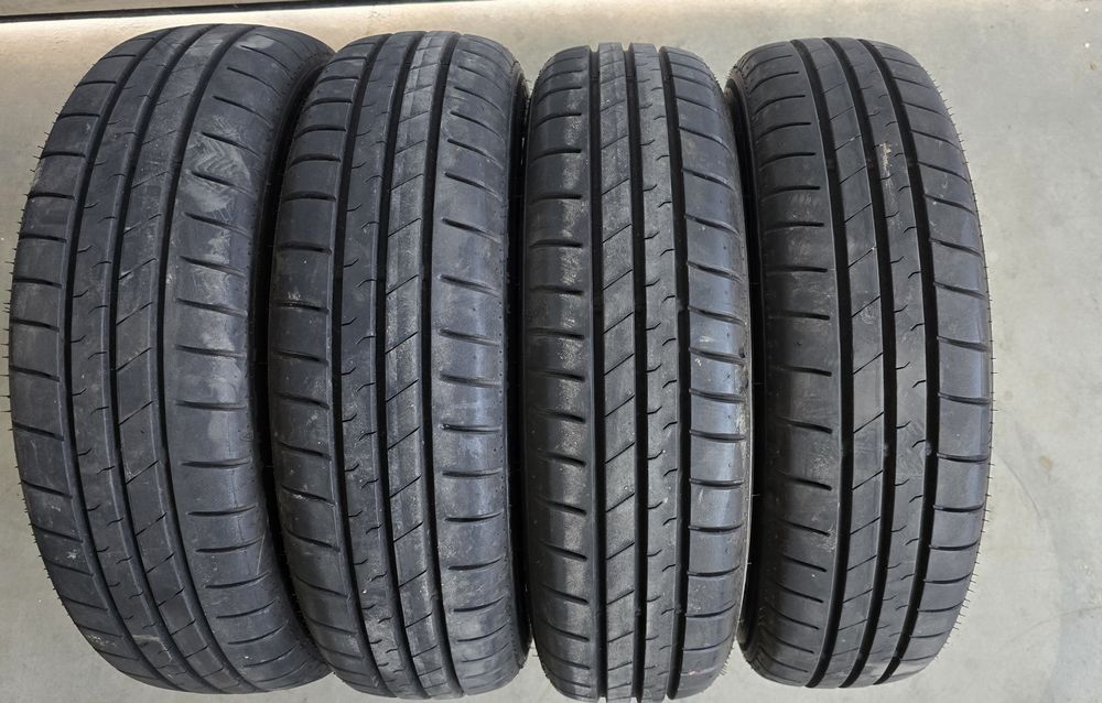 Jante  cu Anvepole Vara Toyota Aygo 165 60 15