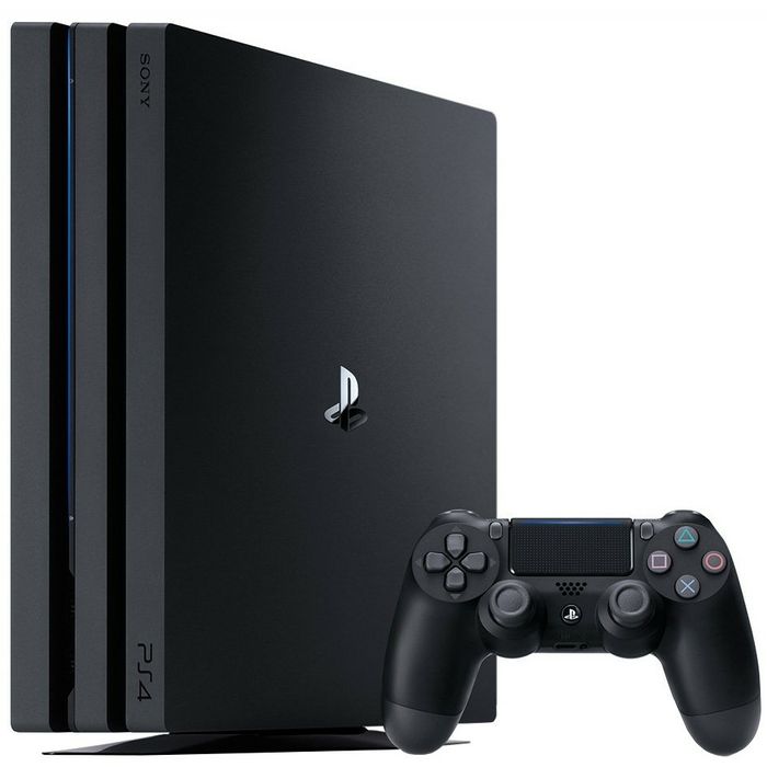 Playstation 4 pro srochna sotiladi
