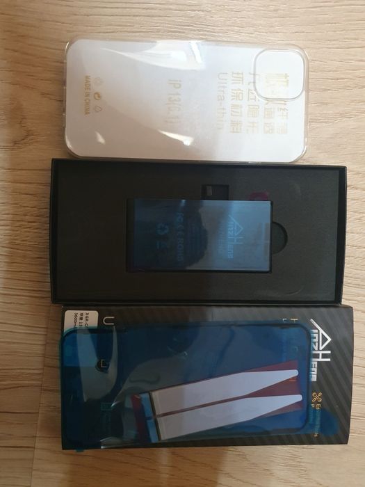 Iphone 13 батерия
