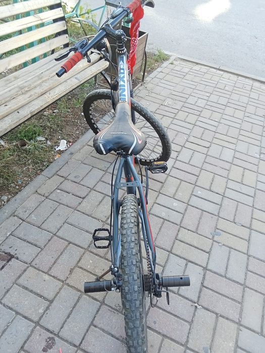 Велосипед  есть торг