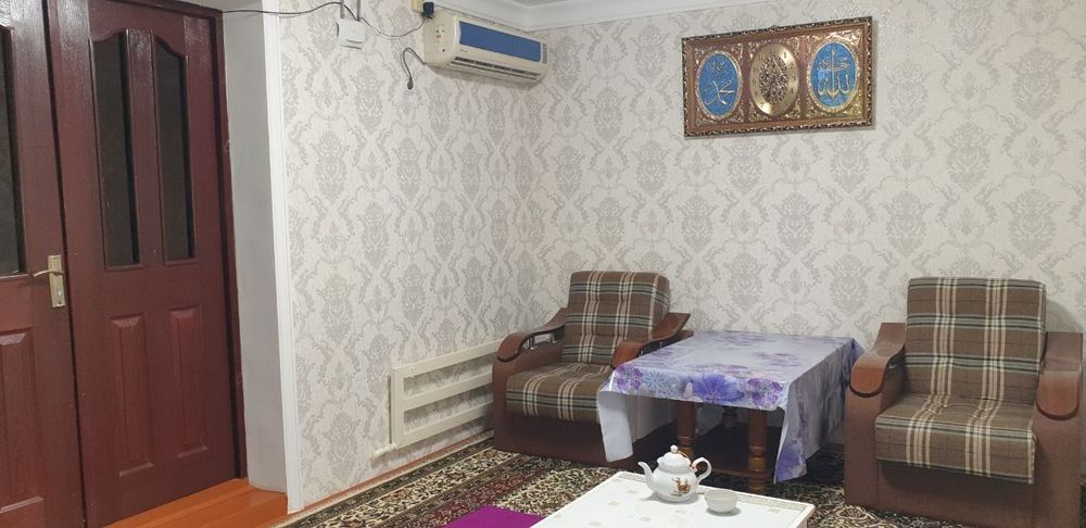 Фаргона Каллинский массив 3хонали