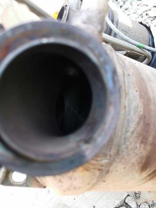 filtru particule vw passat b8 2.0 crlb filtru particule crlb