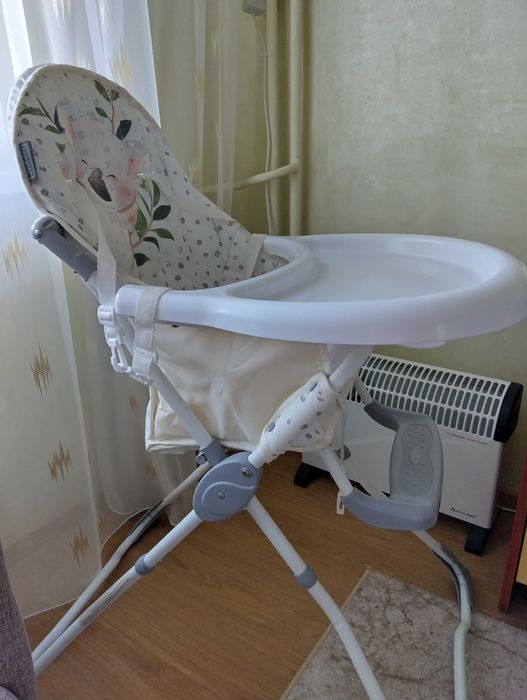 Детско столче за хранене