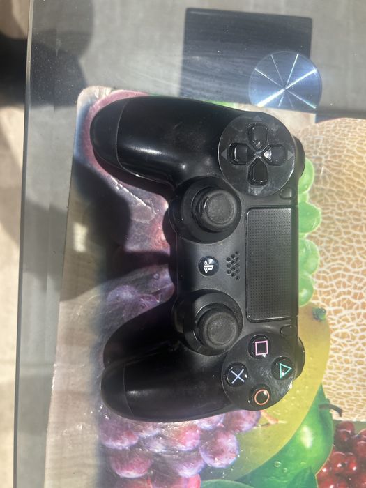 Джойстик за PS4 – работи перфектно, с преглед и тест