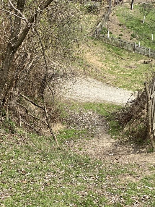 Teren intra/extravilan