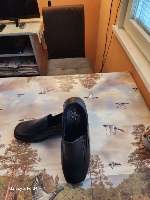 Дамски обувки 37 номер !!!