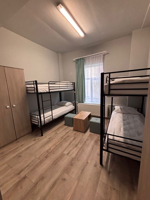 Inchiriez camere pentru muncitori in Cluj-Napoca(Rivus)60 inclus TVA