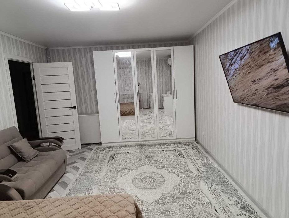 Продажа 1-комнатной квартиры, кунай