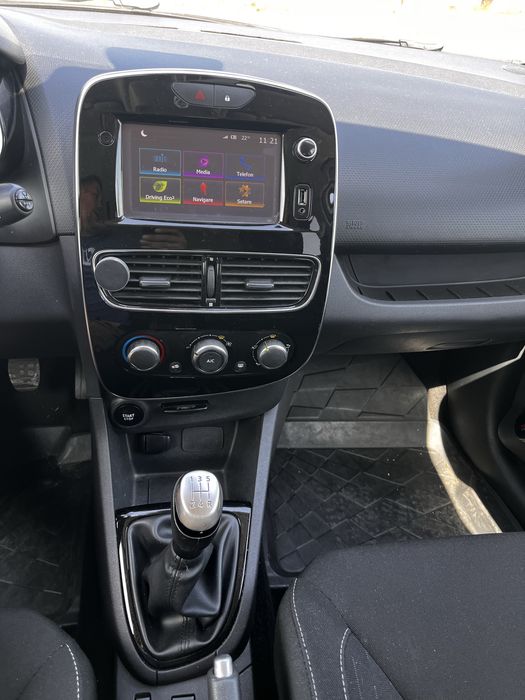 Renault Clio Limited