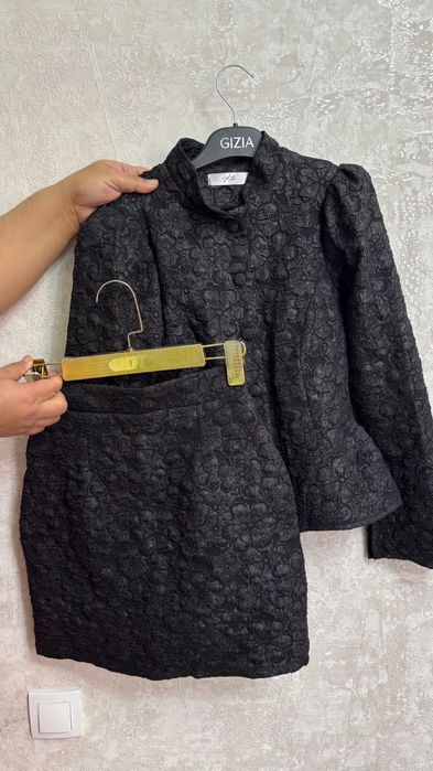 Платье женское, двойка