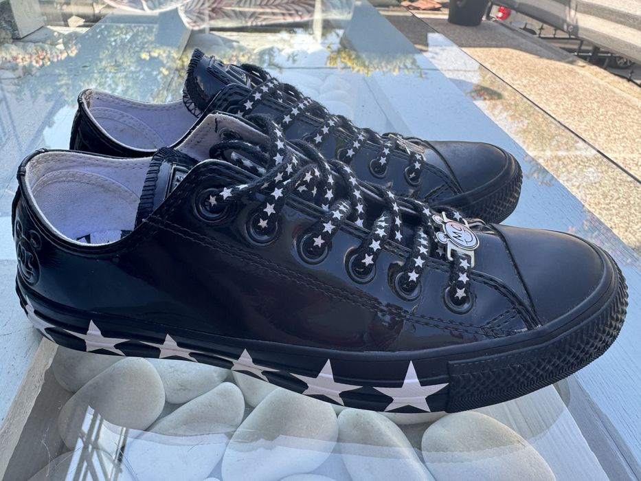 Гуменки Converse ALL STAR