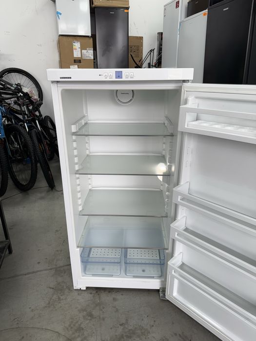 Хладилник Liebherr A+  цвят бял