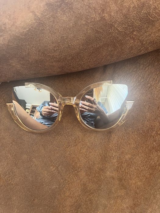 Слънчеви очила GF FERRE