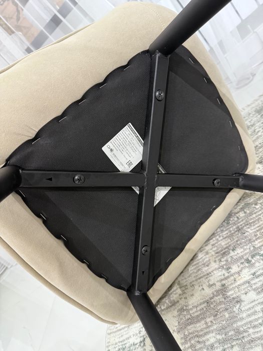 Стулья россииские