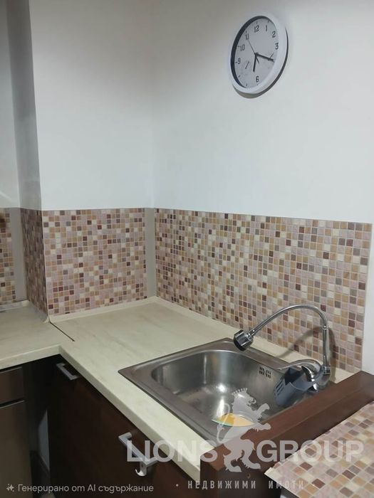 Южен, Топъл и Напълно Обзаведен Апартамент под Наем в кв. Владиславово