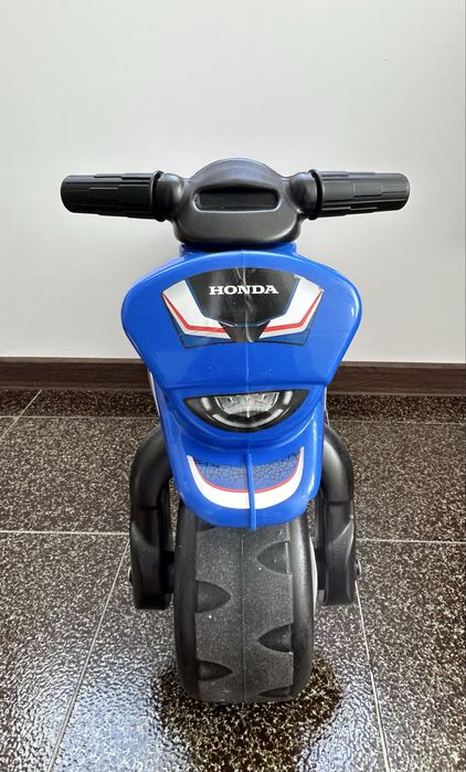 Детски мотор за бутане