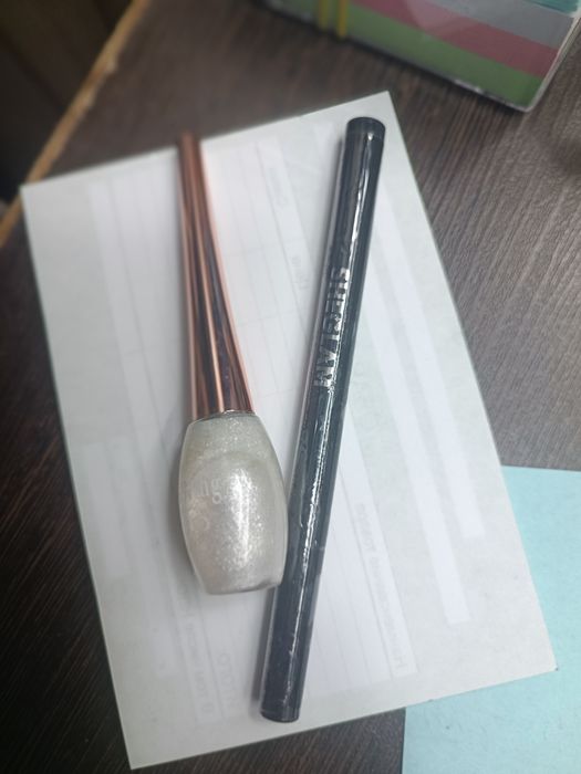 Косметика разные