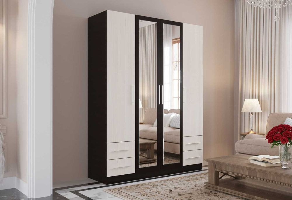 Шифоньеры со склада