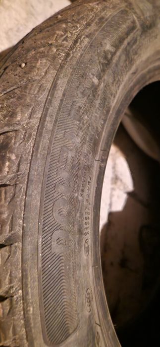 Продам комплект зима