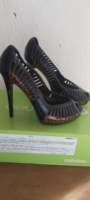 Туфли фирмыБаскони